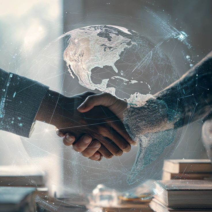 Conectando soluciones globales
