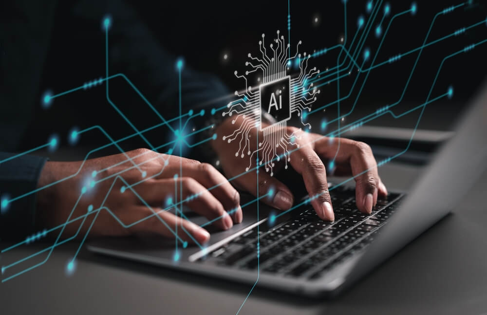 Modernización de Aplicaciones con IA