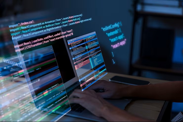 Desarrollo de Software